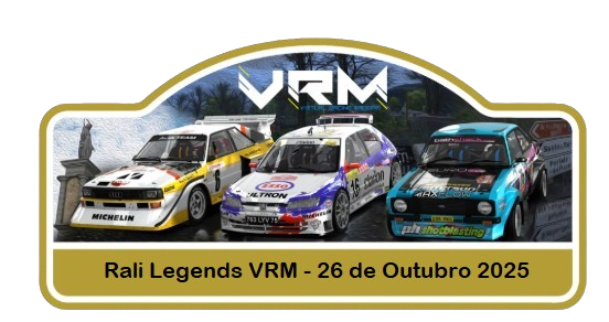 Ver Tempos / Classificações